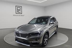 BMW X1 sdrive18d xLine auto my18