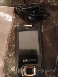 cellulare  samsung