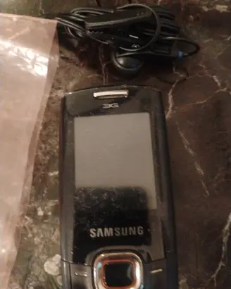 cellulare  samsung