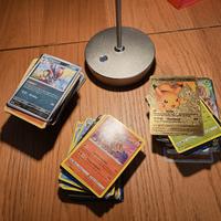 Carte Pokemon NON originali