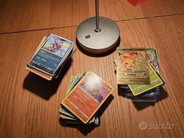 Carte Pokemon NON originali