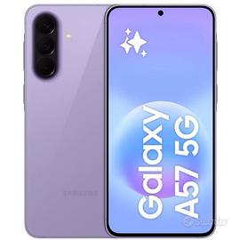 SAMSUNG GALAXY A57 SM-A576B 5G 128GB DUAL SIM 6.7