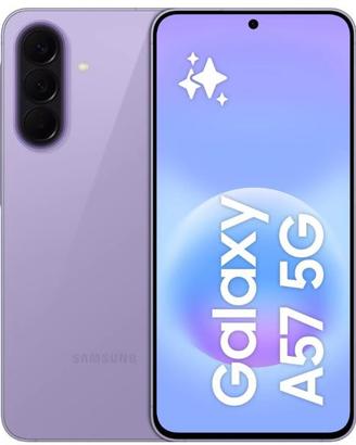 SAMSUNG GALAXY A57 SM-A576B 5G 128GB DUAL SIM 6.7