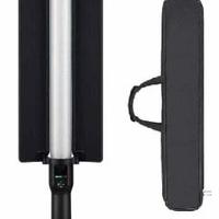 Illuminatore Light Stick LC500R dotato di scatola