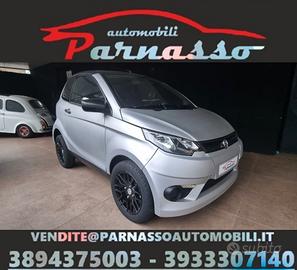 Aixam City Pack Sensation