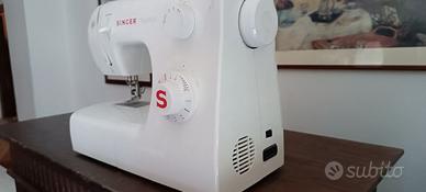 Macchina da cucire