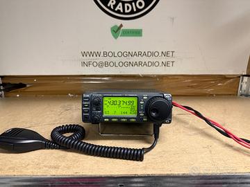 Icom IC 706 MK2G garanzia 12 mesi Espanso