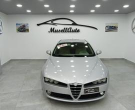 Alfa Romeo 159 1.9 JTDm 16V Exclusive