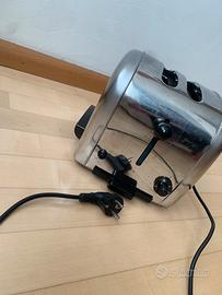 Macchina per fare toast  hamburger