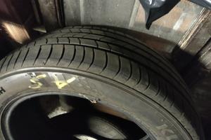 4 gomme estive