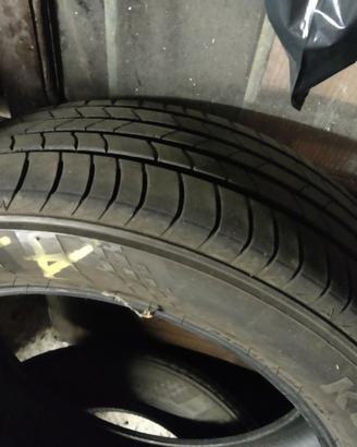 4 gomme estive