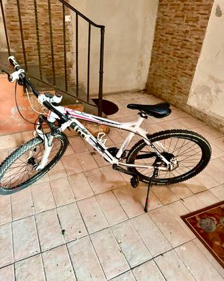 bici Mountain bike