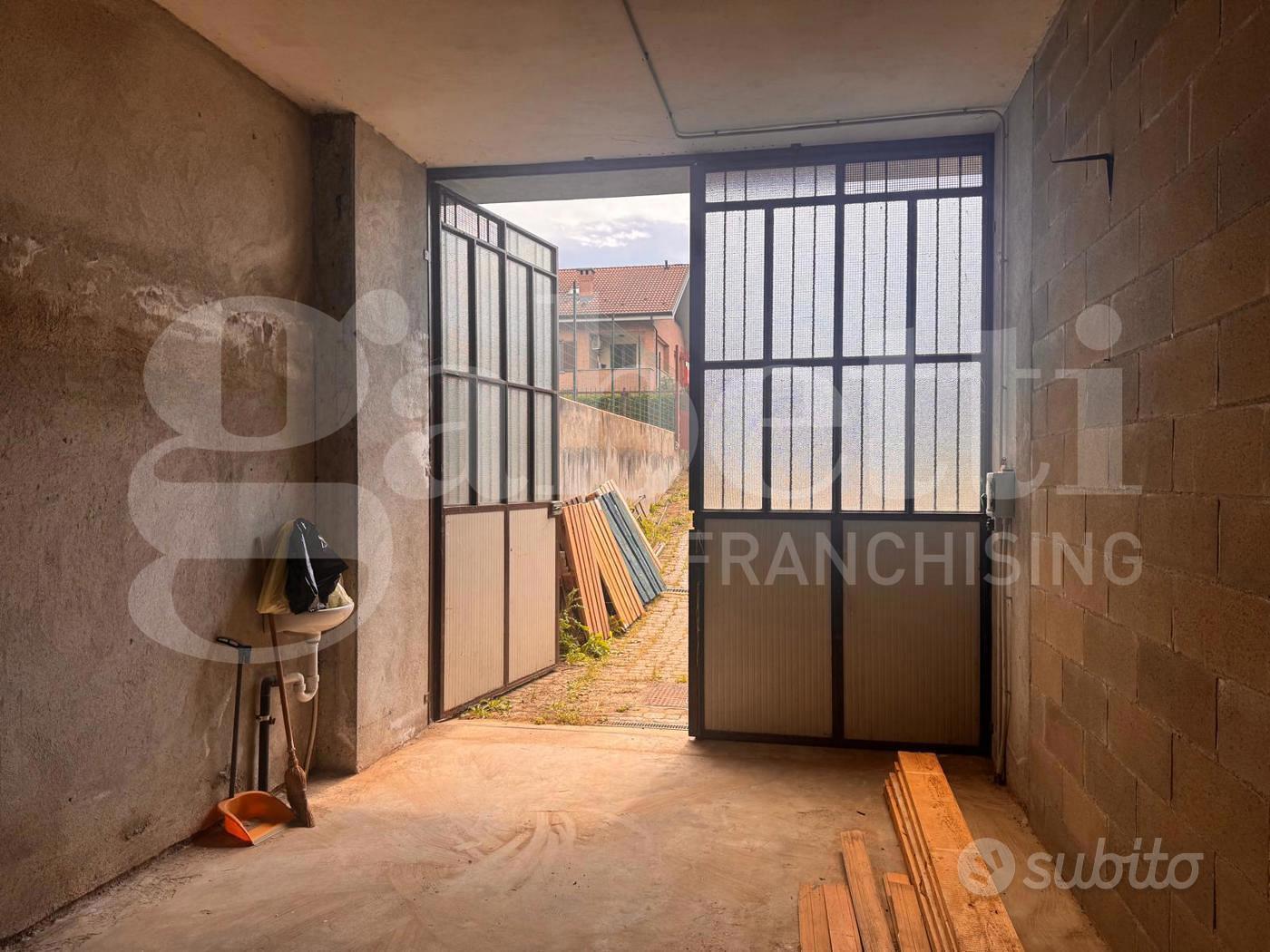 Apartment in Bruino, Tetti Griglio - Vista 6