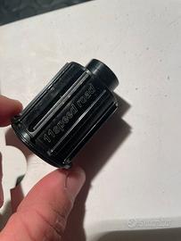 Corpetto 11v DT swiss