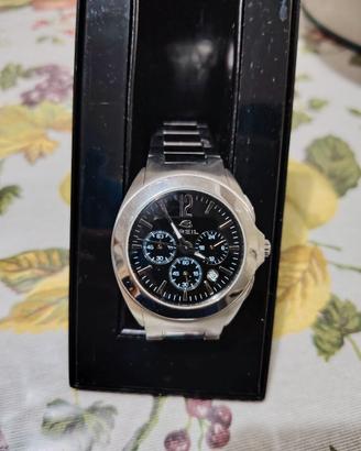 Orologio Breil Acciaio inox come Nuovo