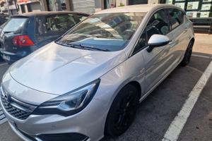 OPEL ASTRA 1.6CDTi 136CV Dynamic