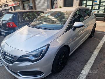 OPEL ASTRA 1.6CDTi 136CV Dynamic