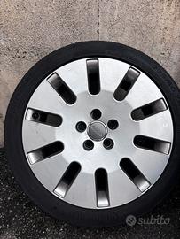Cerchi audi A8 5X112