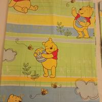TENDE CAMERA BAMBINO WINNIE THE POOH