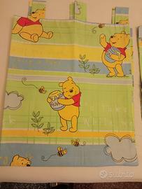 TENDE CAMERA BAMBINO WINNIE THE POOH