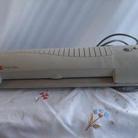 Plastificatrice REXEL LM25