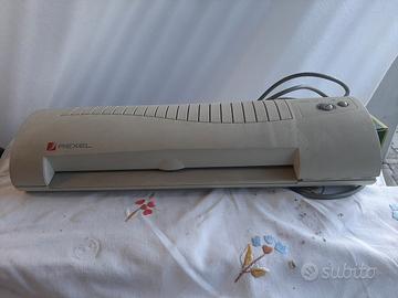 Plastificatrice REXEL LM25