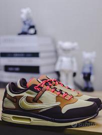 Nike Air Max 1 "marrone barocco" EU39