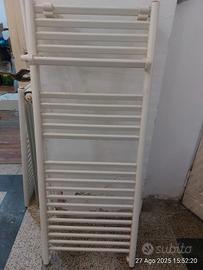 Termoarredo bagno 130 x 50