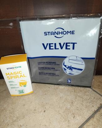 spugne stanhome 