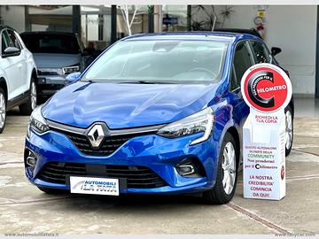 RENAULT Clio Hybrid E-Tech 140 CV 5p. Zen Full Hyb