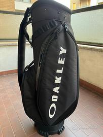 Borsa da golf nuovissima