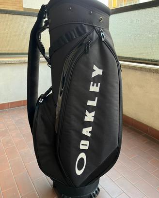 Borsa da golf nuovissima