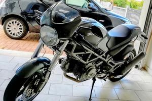 Ducati Monster 620 - 2002