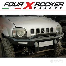 PARAURTI SCATOLATO SUZUKI JIMNY