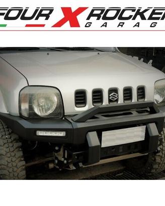 PARAURTI SCATOLATO SUZUKI JIMNY