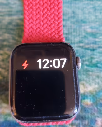 Apple Watch 