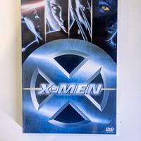 Marvel Dvd Film X - MEN