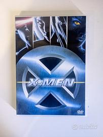 Marvel Dvd Film X - MEN