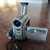 Videocamera digitale CANON