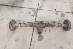 Assale posteriore Bertone Freeclimber 2 1.6 1993