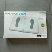 Wii balance board 