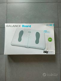 Wii balance board 