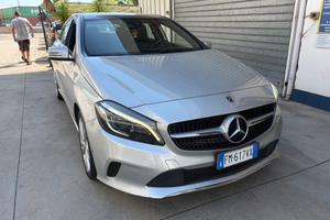 Mercedes-benz A 180 A 180 d Sport COMENUOVA