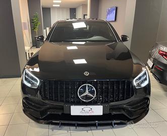 Mercedes GLC 300 de 4Matic Plug-in hybrid IVA espo