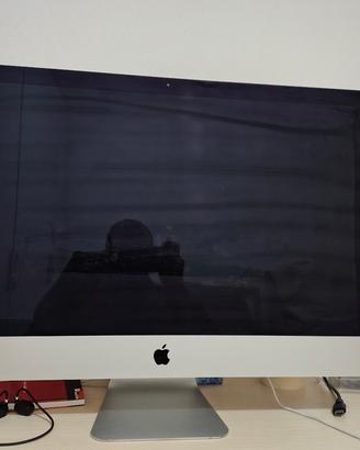 iMac Retina 27 pollici, 40gb RAM