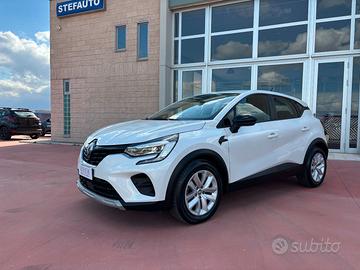 RENAULT CAPTUR ZEN FULL-HYBRID 145cv