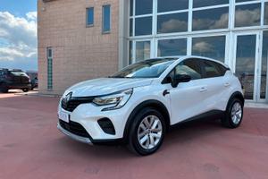 RENAULT CAPTUR ZEN FULL-HYBRID 145cv