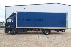 IVECO EUROCARGO ML 120E22 P Euro 6 M 8,45