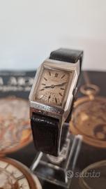 Tavannes  Tank 1930s Art Deco MAGNETI MARELLI