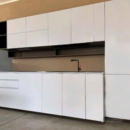 Cucina modello Meeting brand Berloni